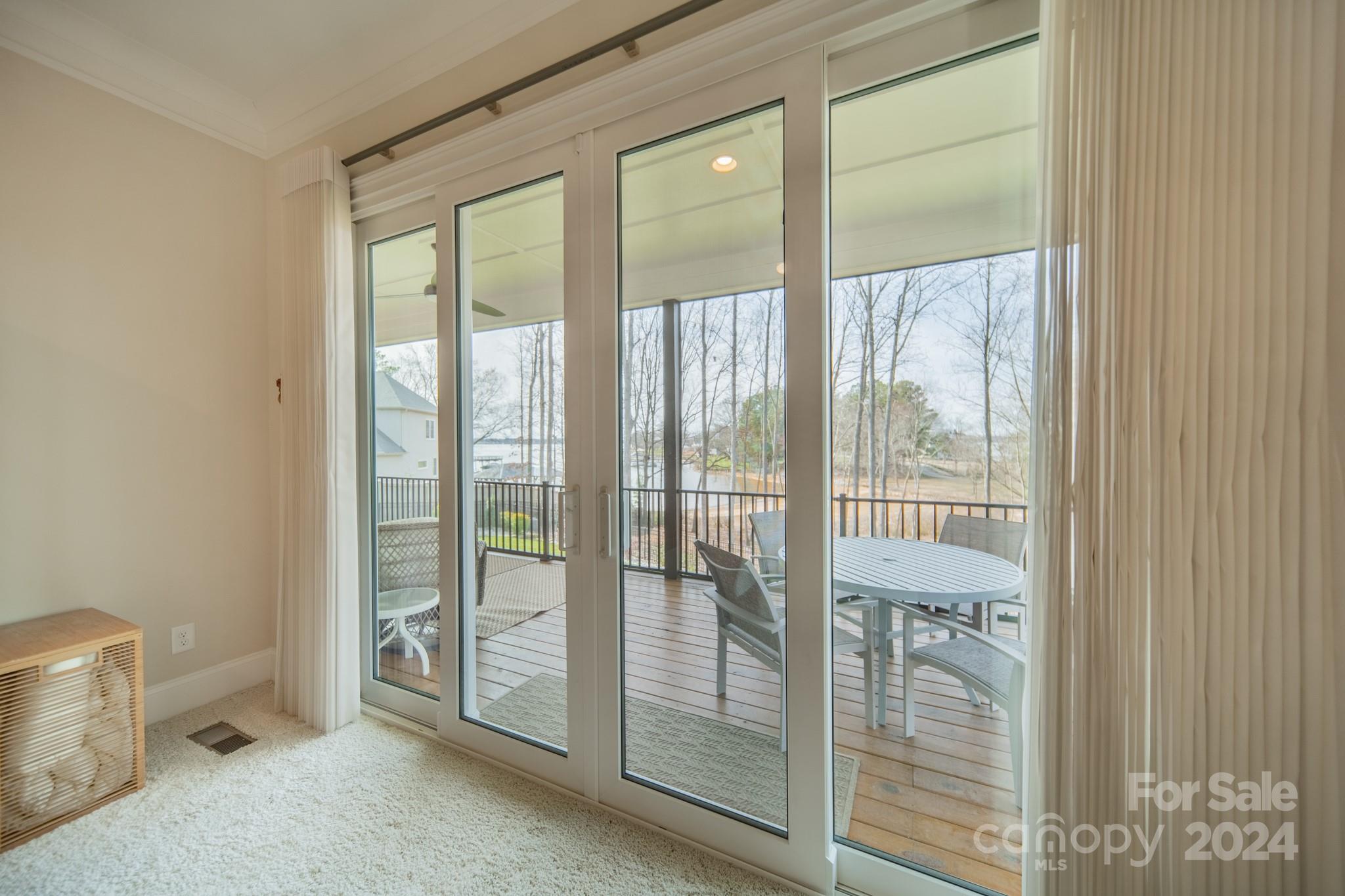 Lakeside on Brawley - Residential