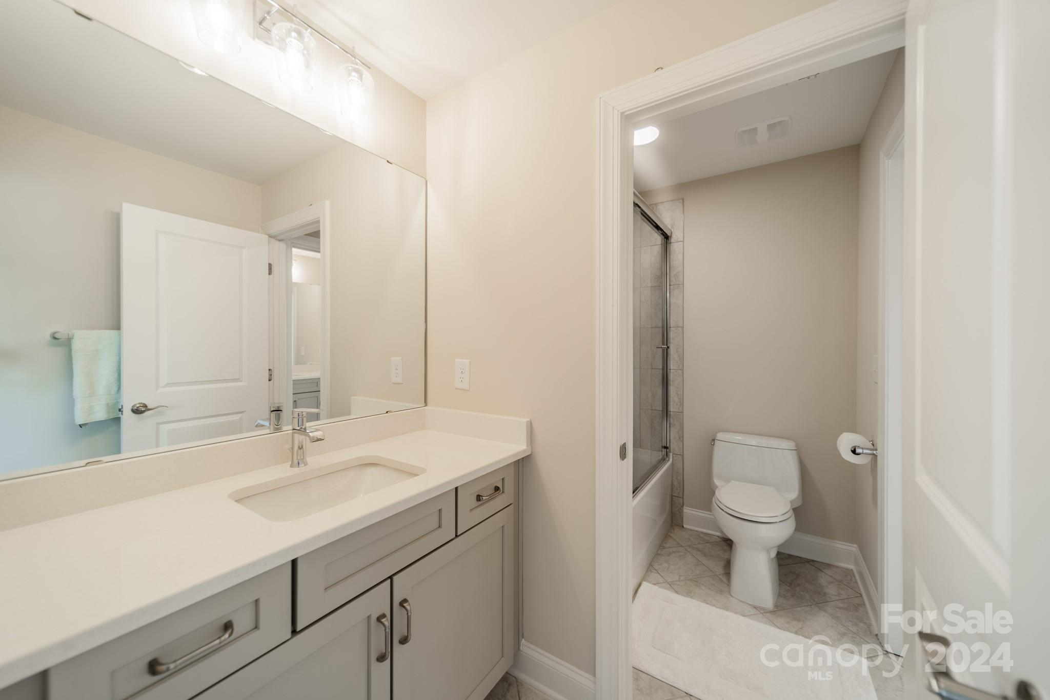 Lakeside on Brawley - Residential