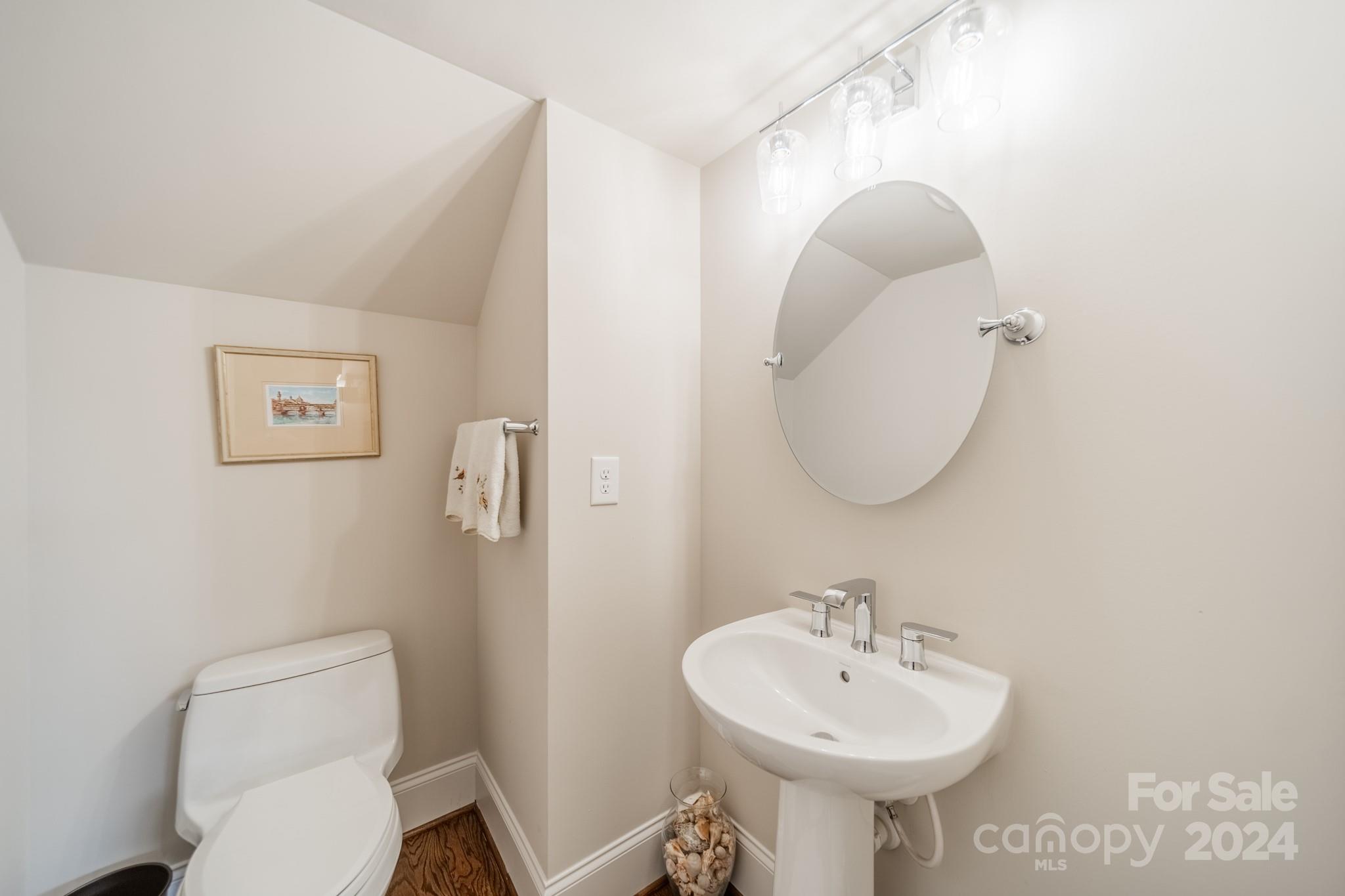 Lakeside on Brawley - Residential