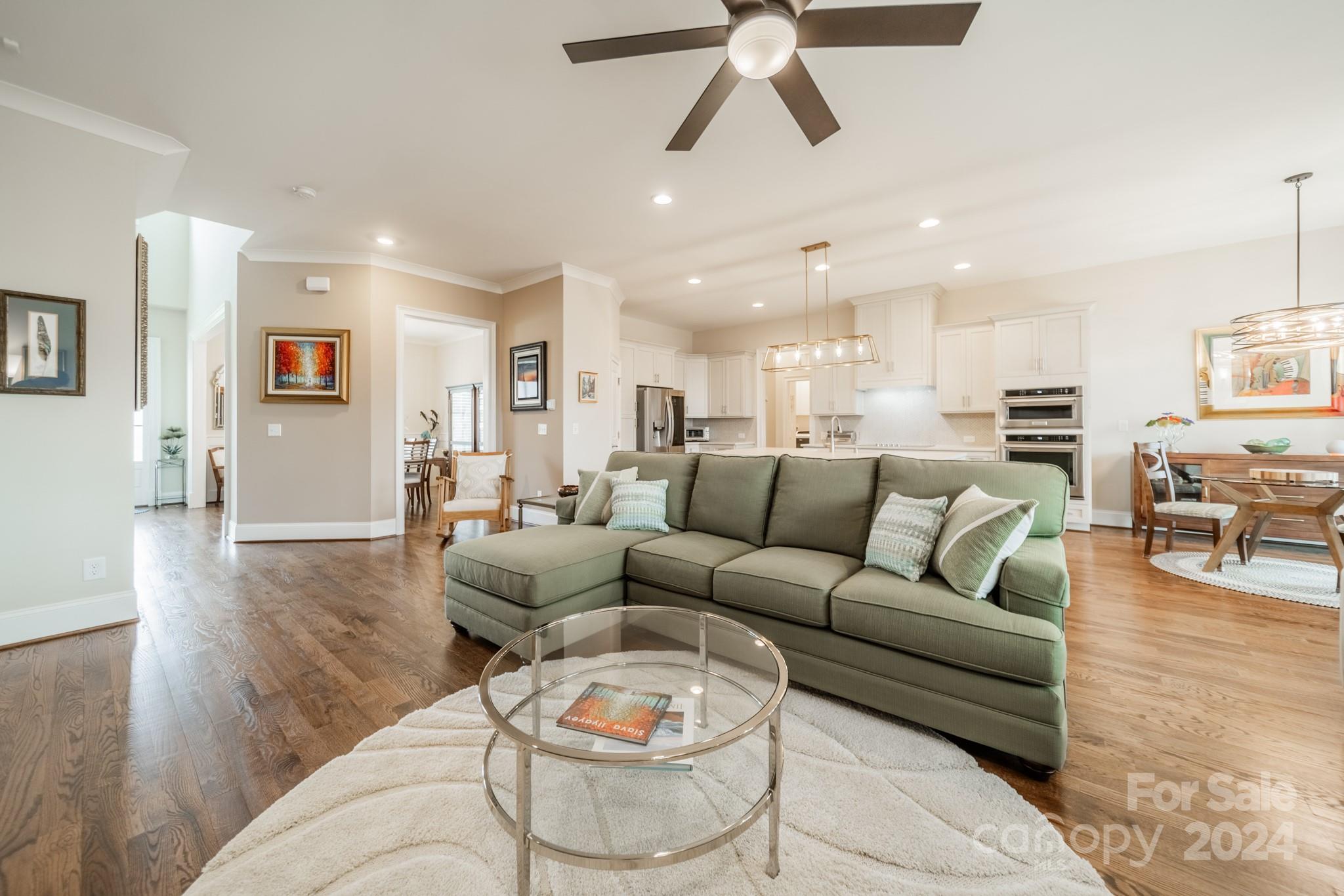 Lakeside on Brawley - Residential