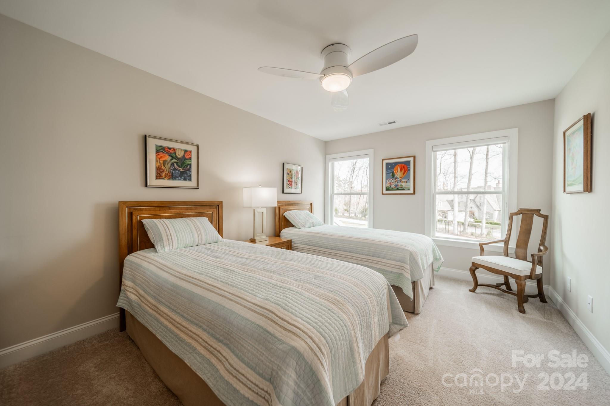 Lakeside on Brawley - Residential