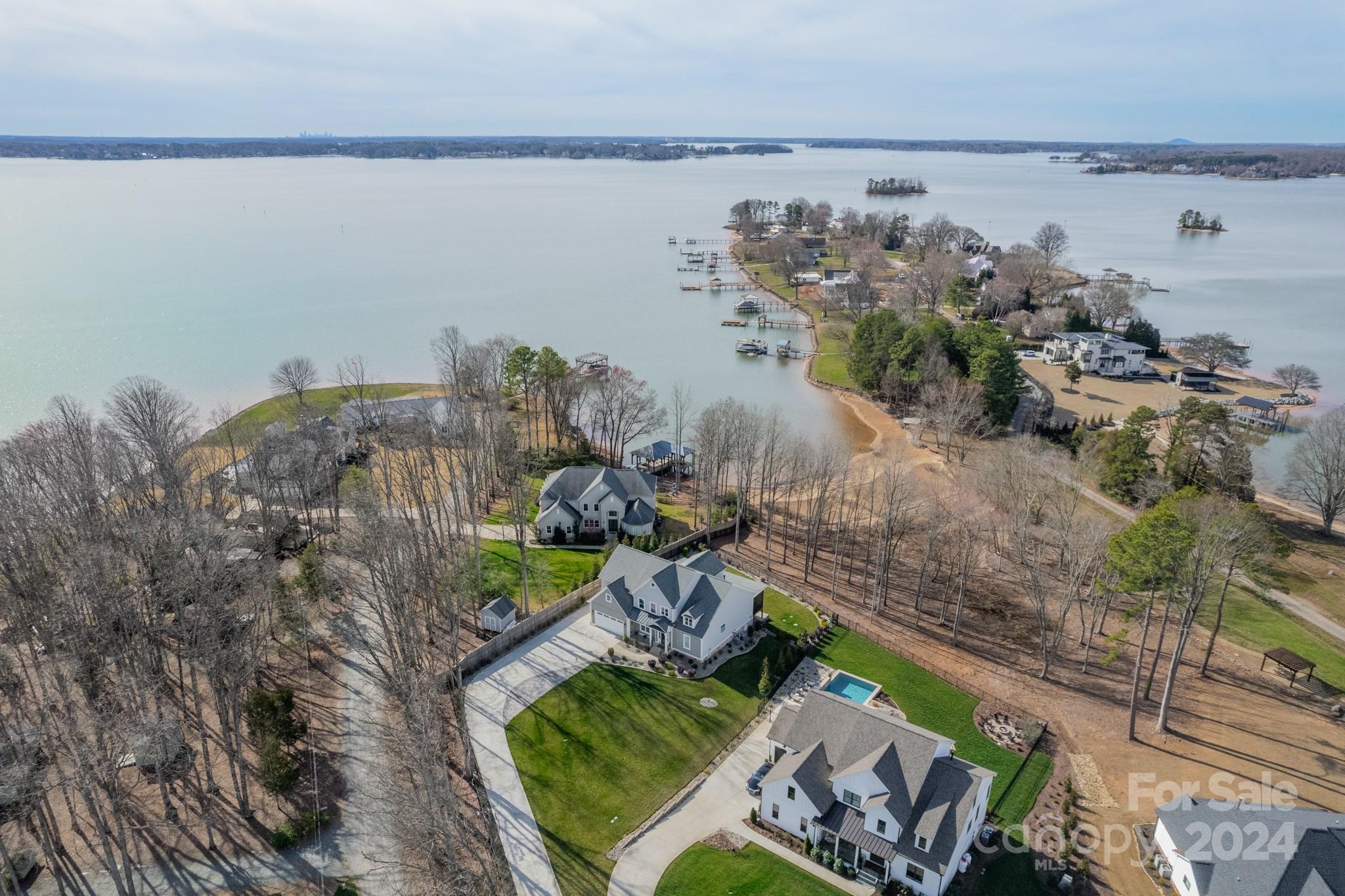 Lakeside on Brawley - Residential