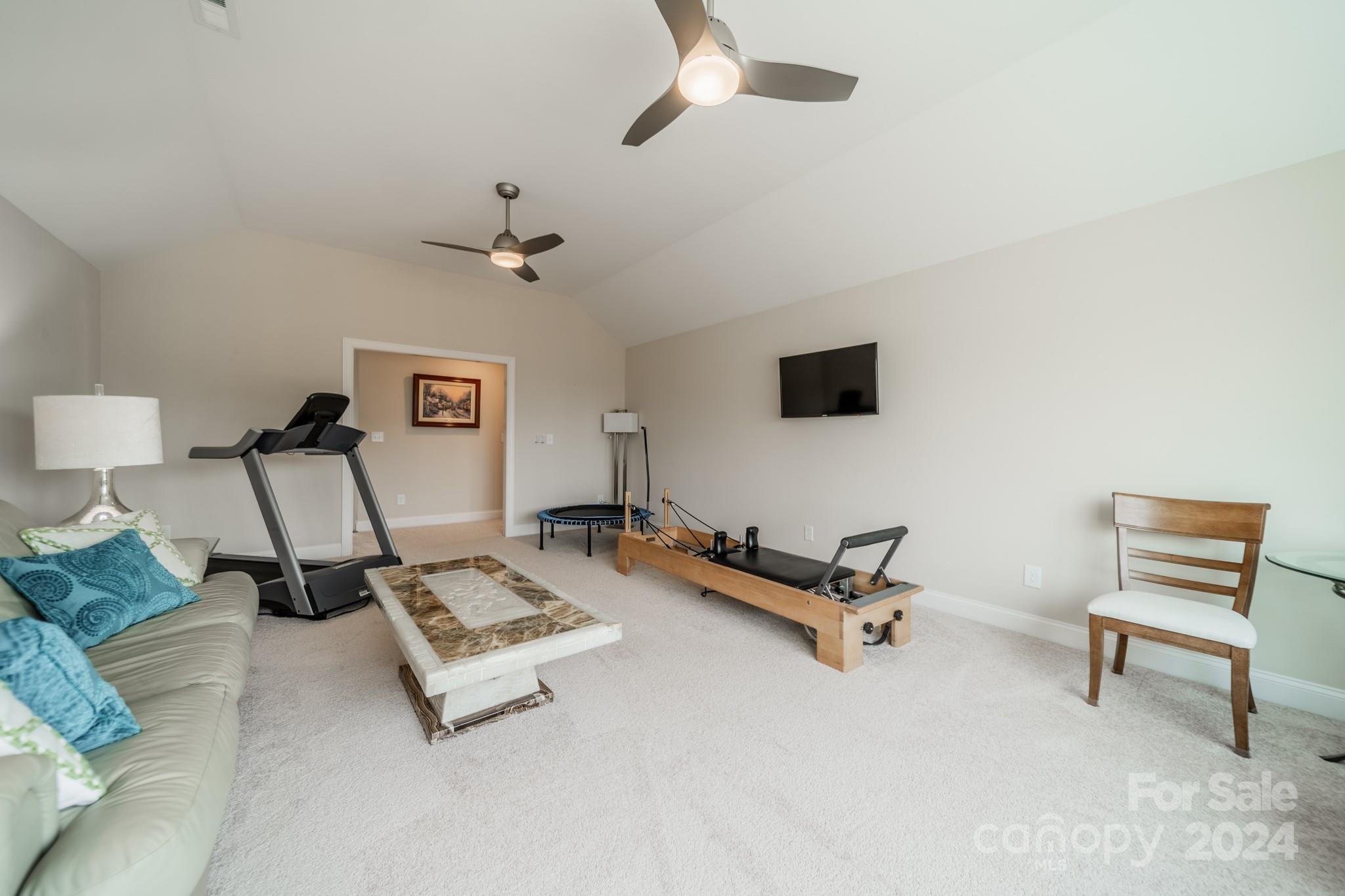 Lakeside on Brawley - Residential