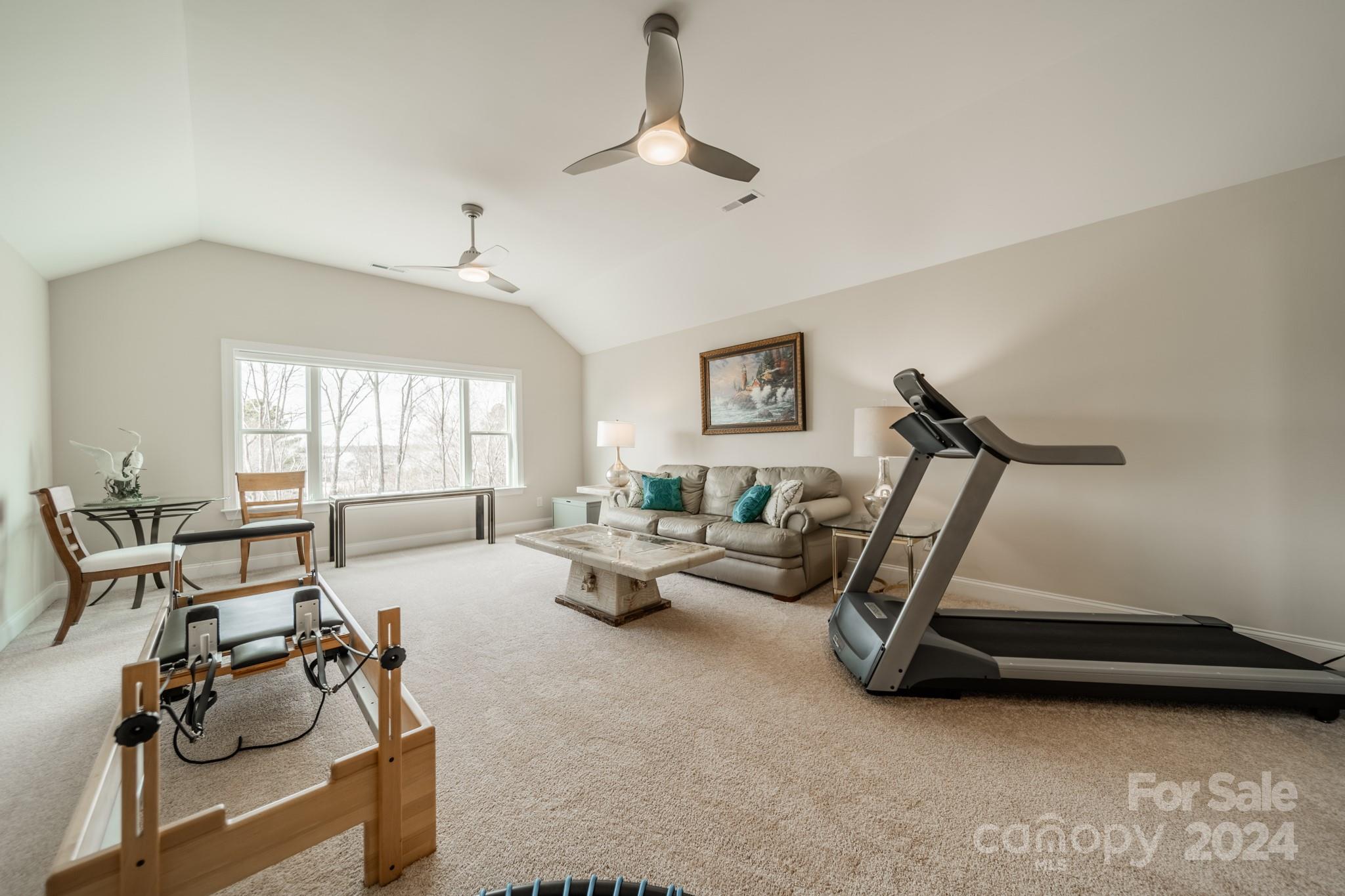 Lakeside on Brawley - Residential