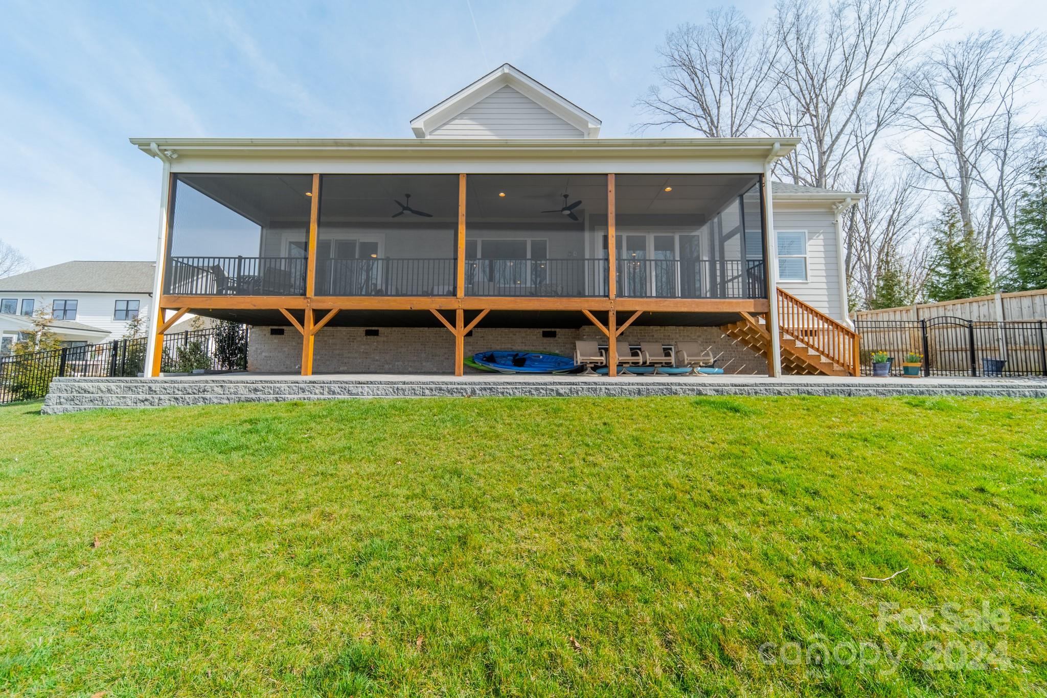 Lakeside on Brawley - Residential