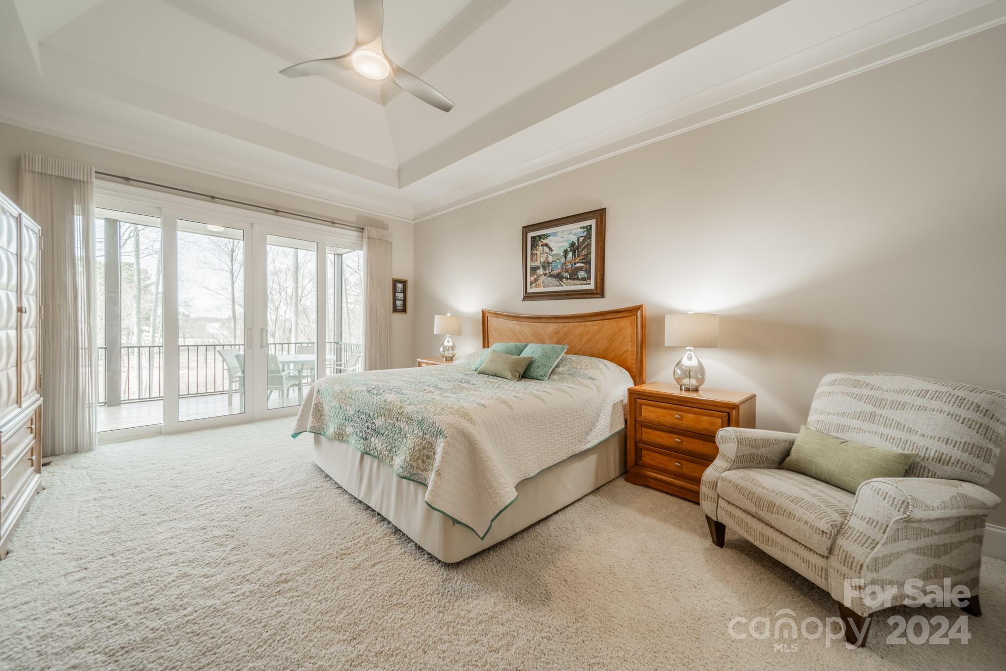 Lakeside on Brawley - Residential