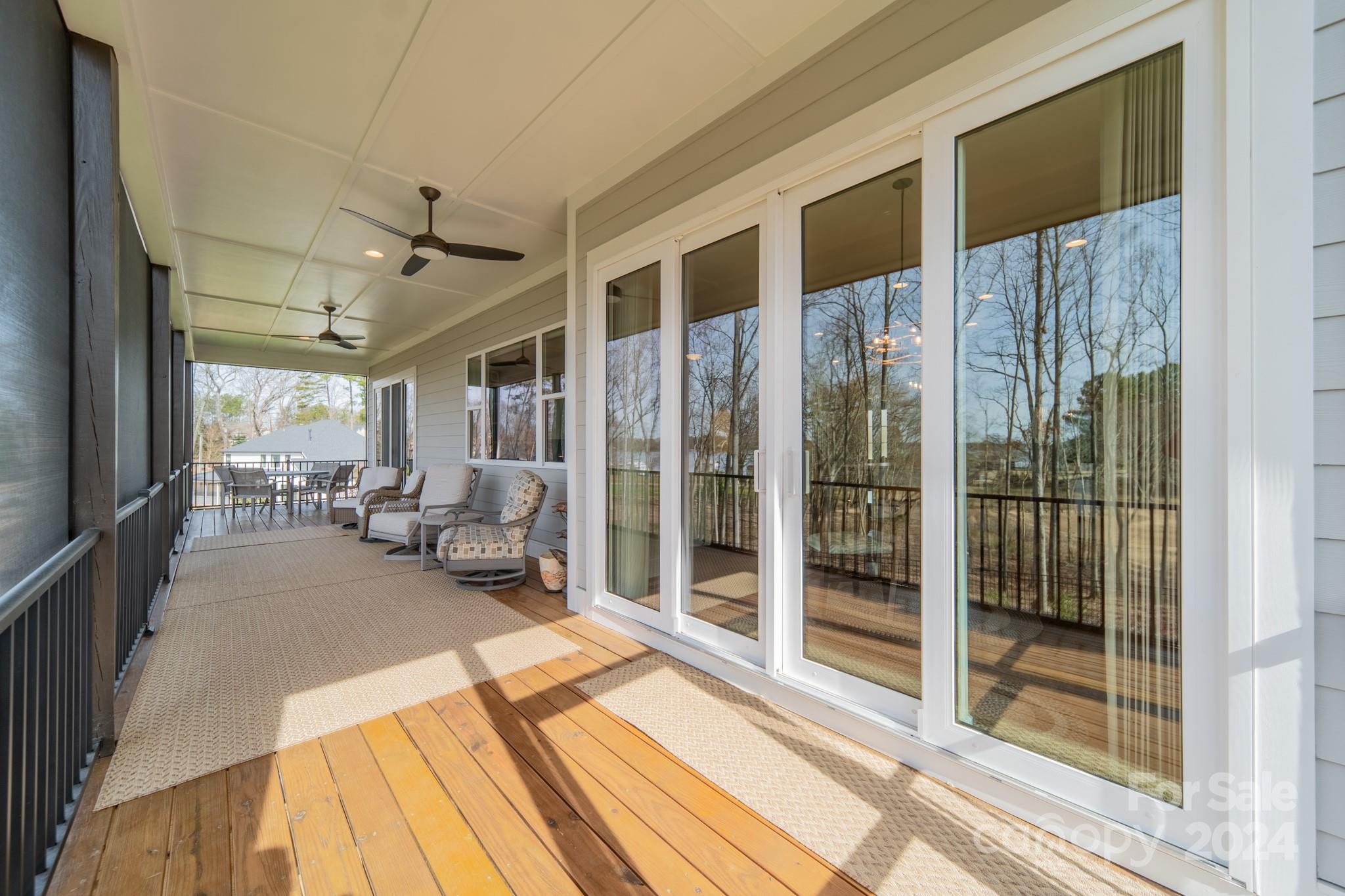 Lakeside on Brawley - Residential