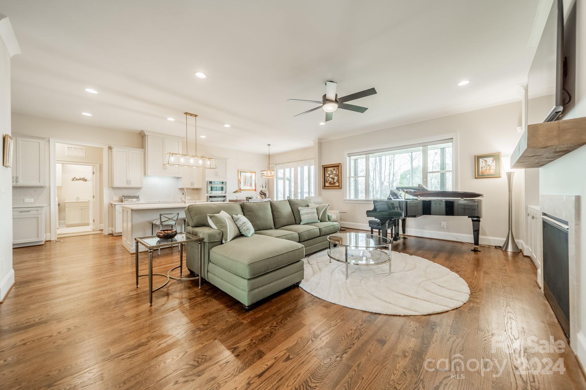 Lakeside on Brawley - Residential