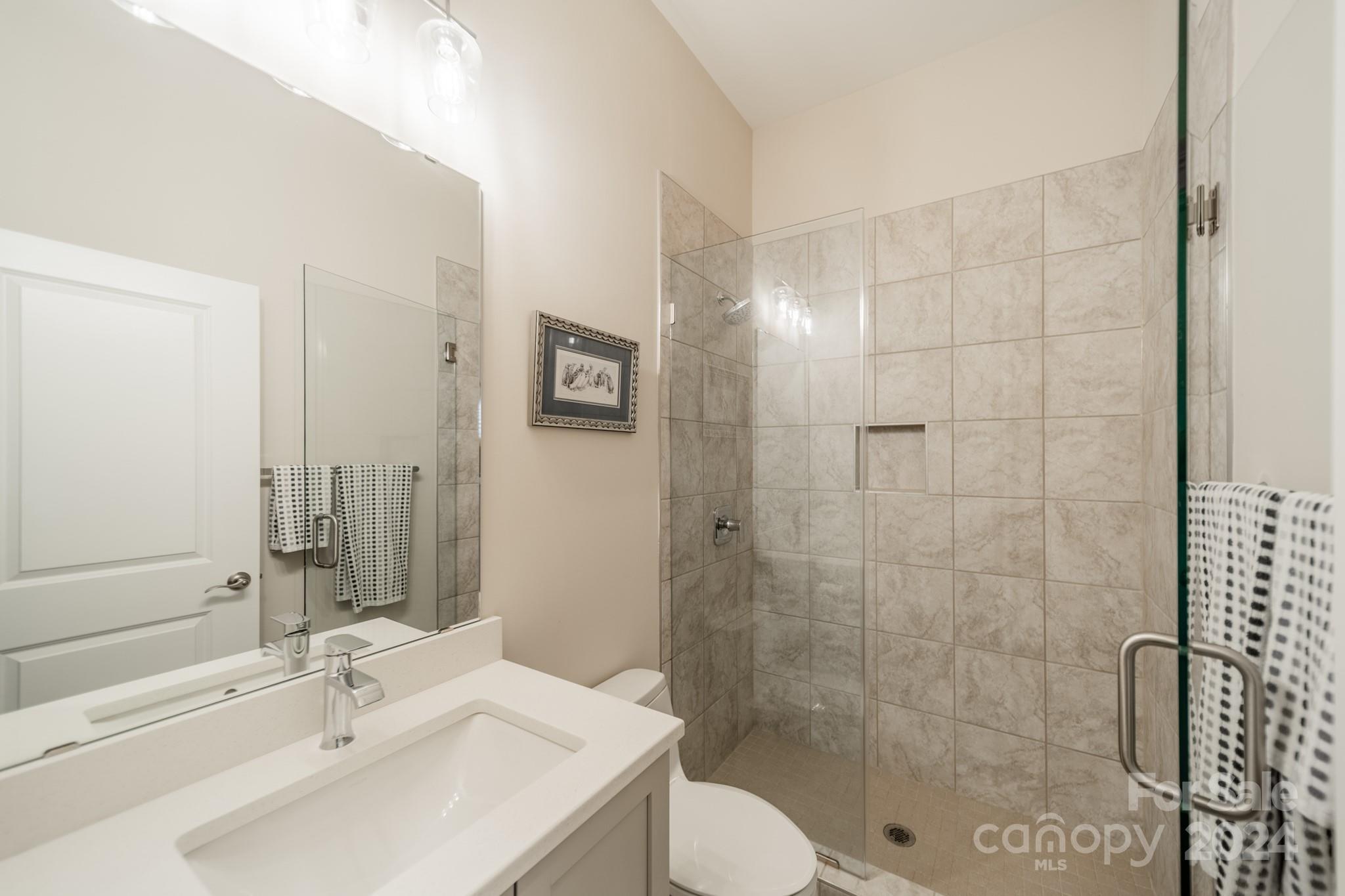 Lakeside on Brawley - Residential