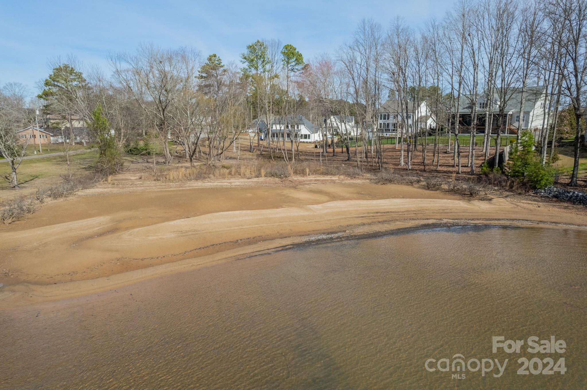 Lakeside on Brawley - Residential