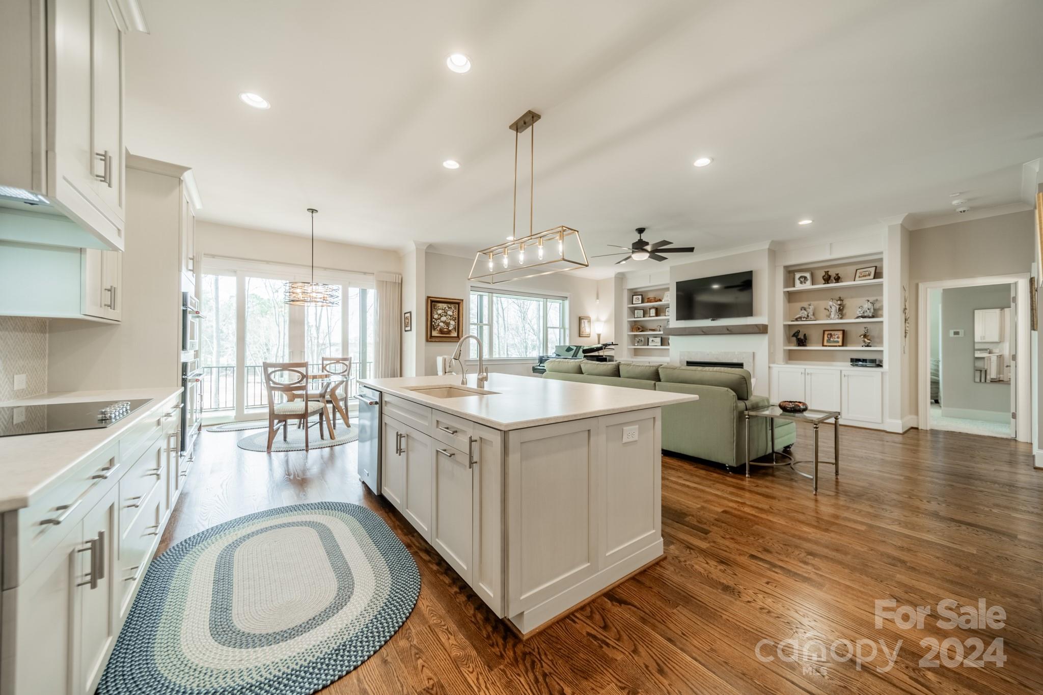 Lakeside on Brawley - Residential