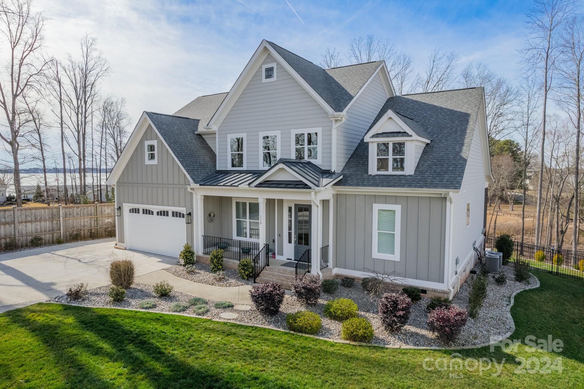 Lakeside on Brawley - Residential