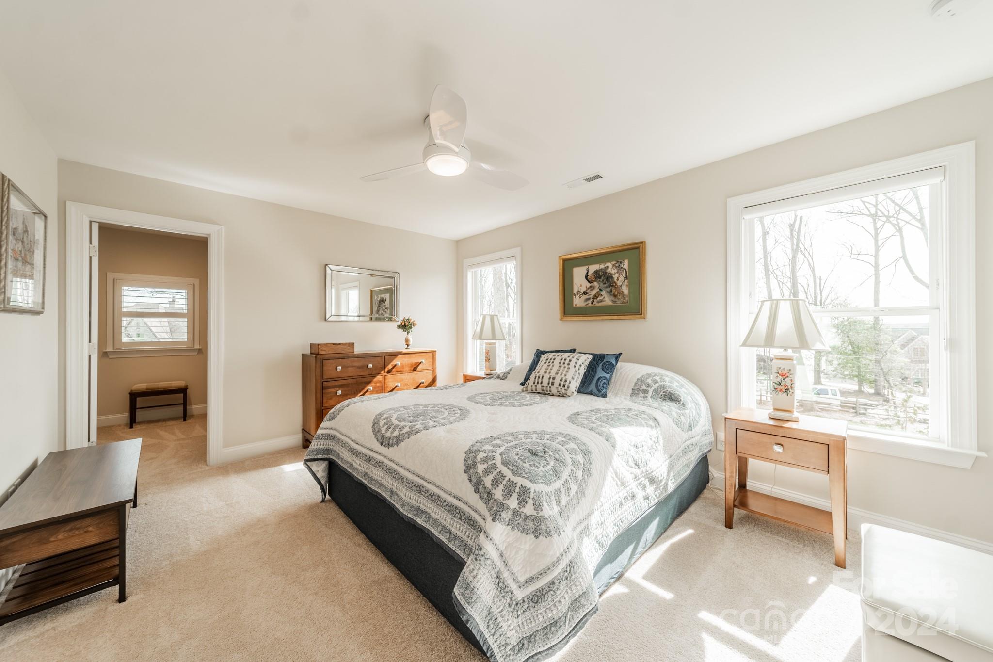 Lakeside on Brawley - Residential