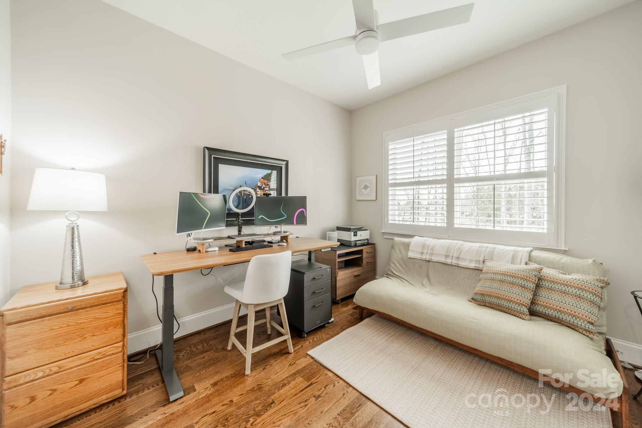 Lakeside on Brawley - Residential