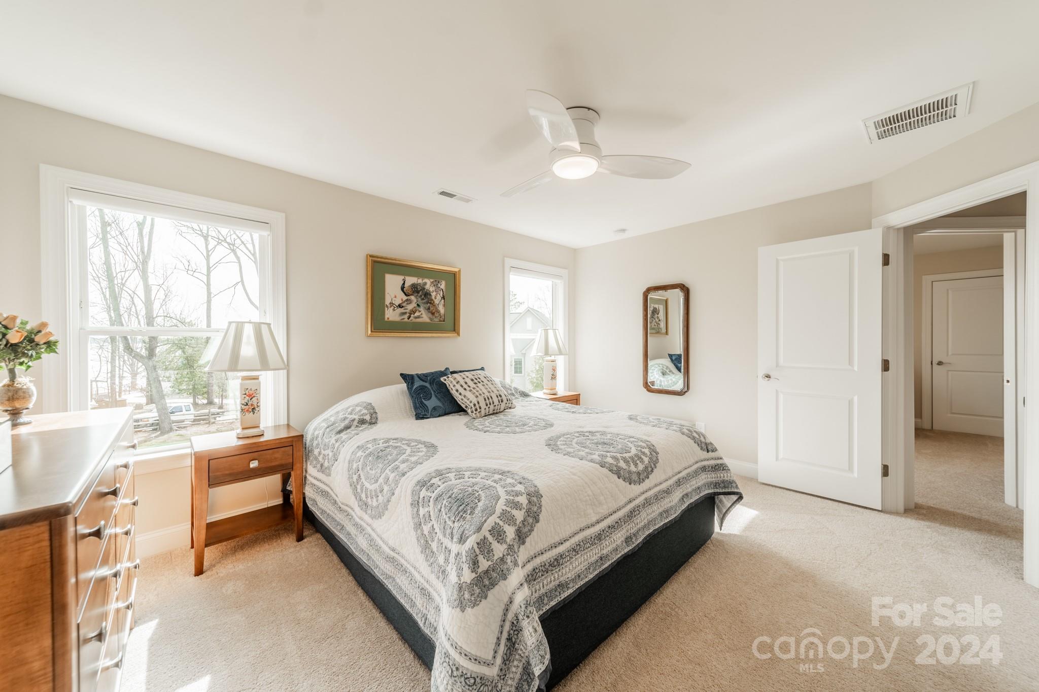 Lakeside on Brawley - Residential