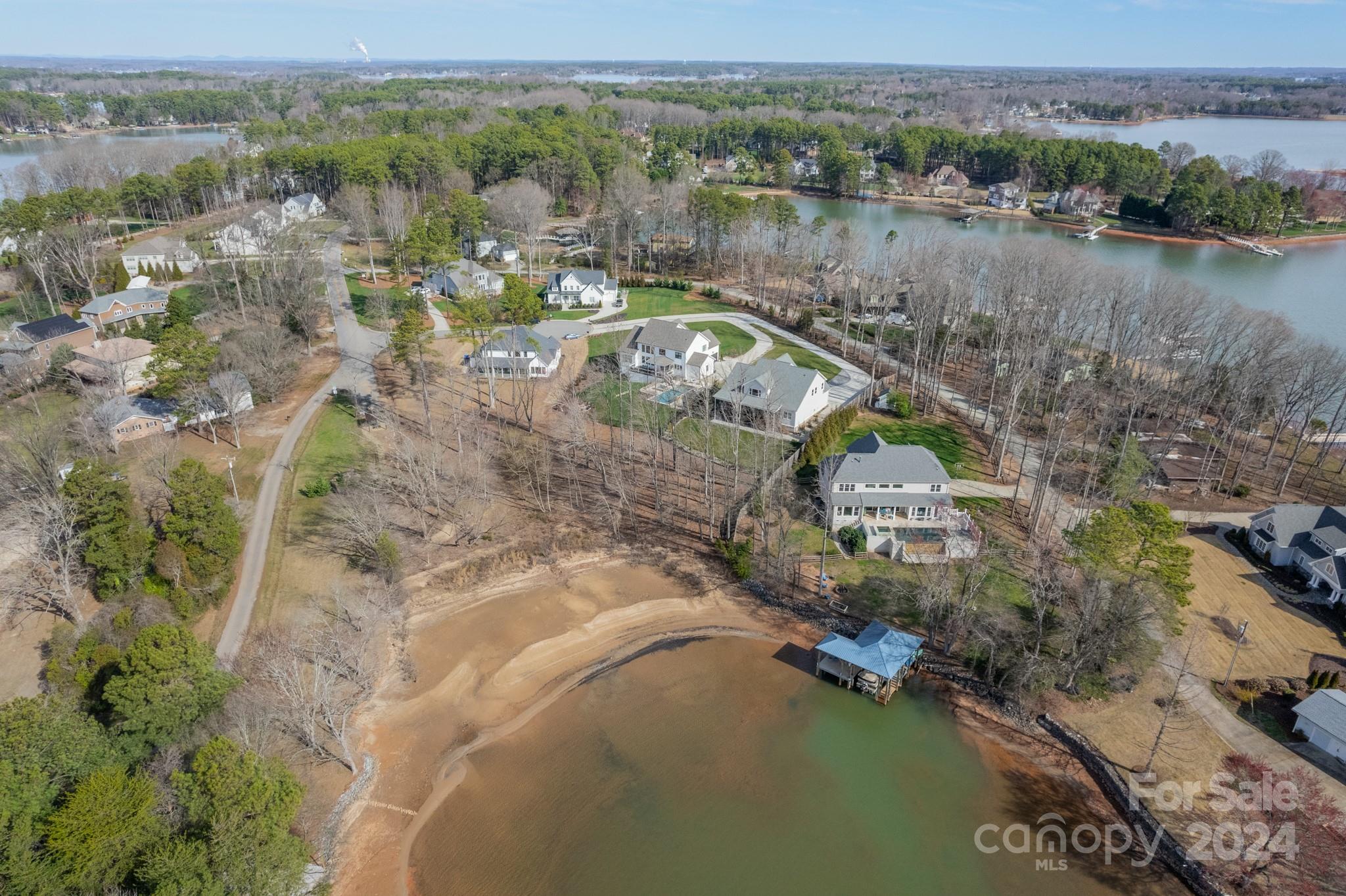 Lakeside on Brawley - Residential