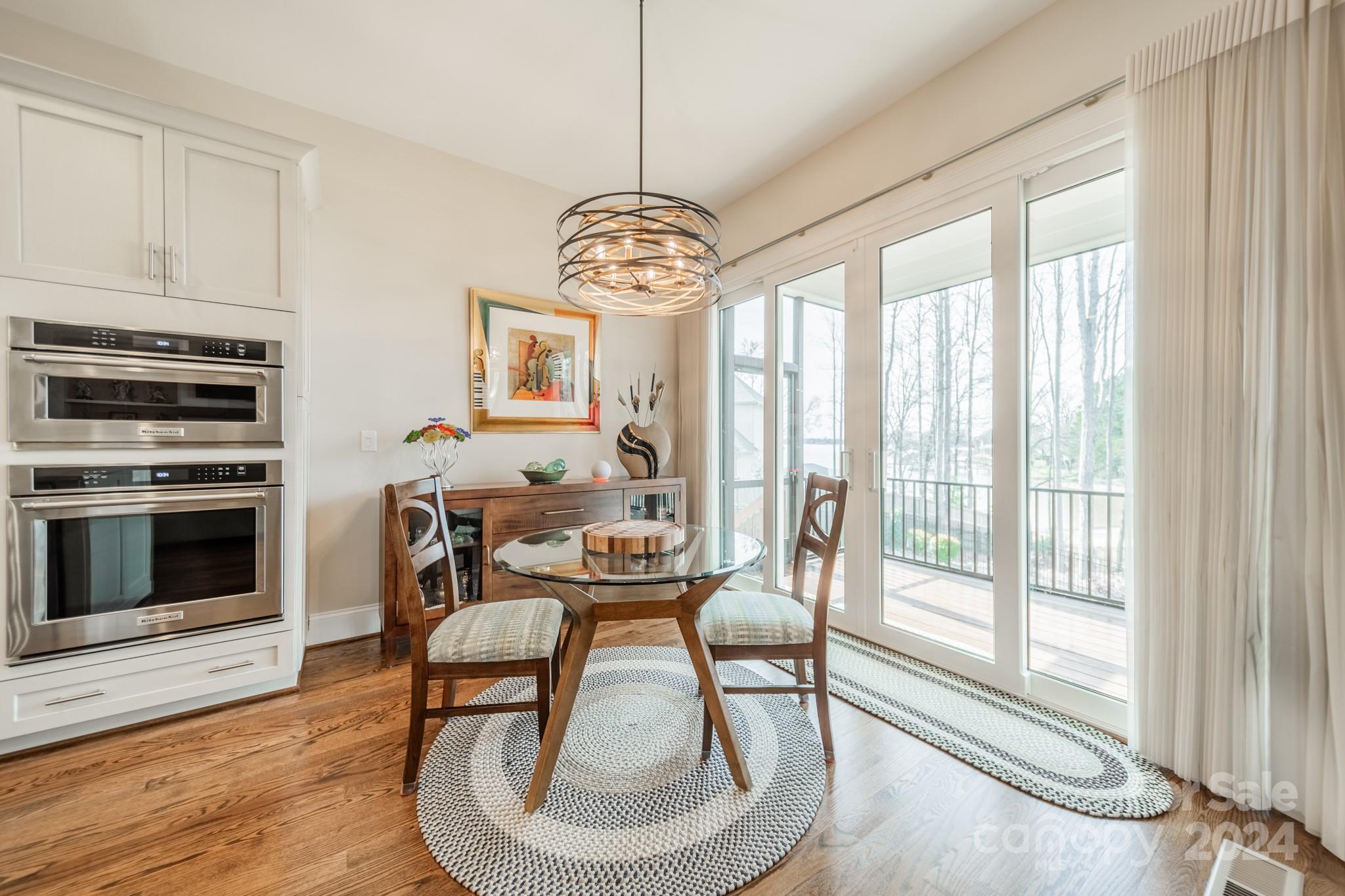 Lakeside on Brawley - Residential