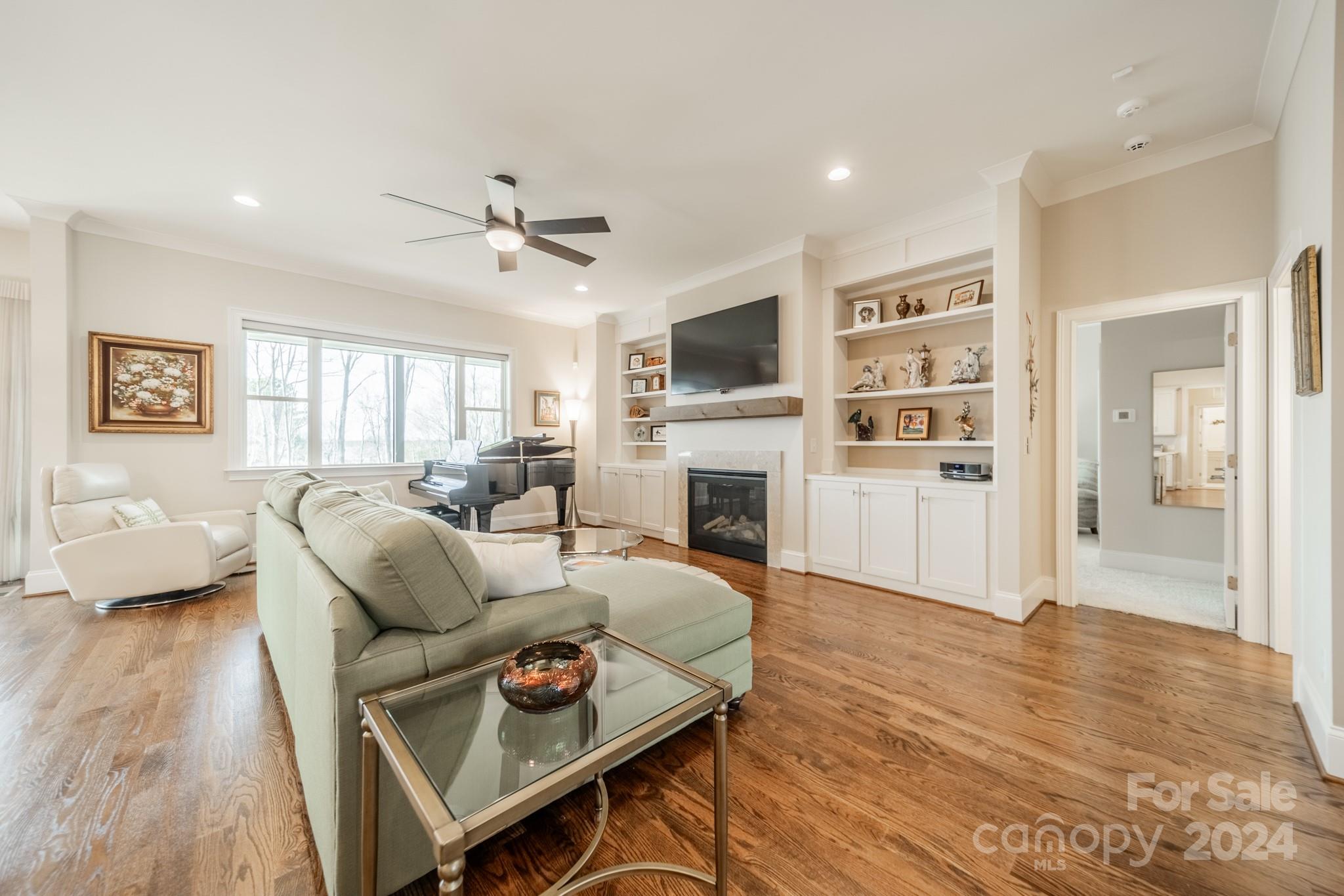 Lakeside on Brawley - Residential