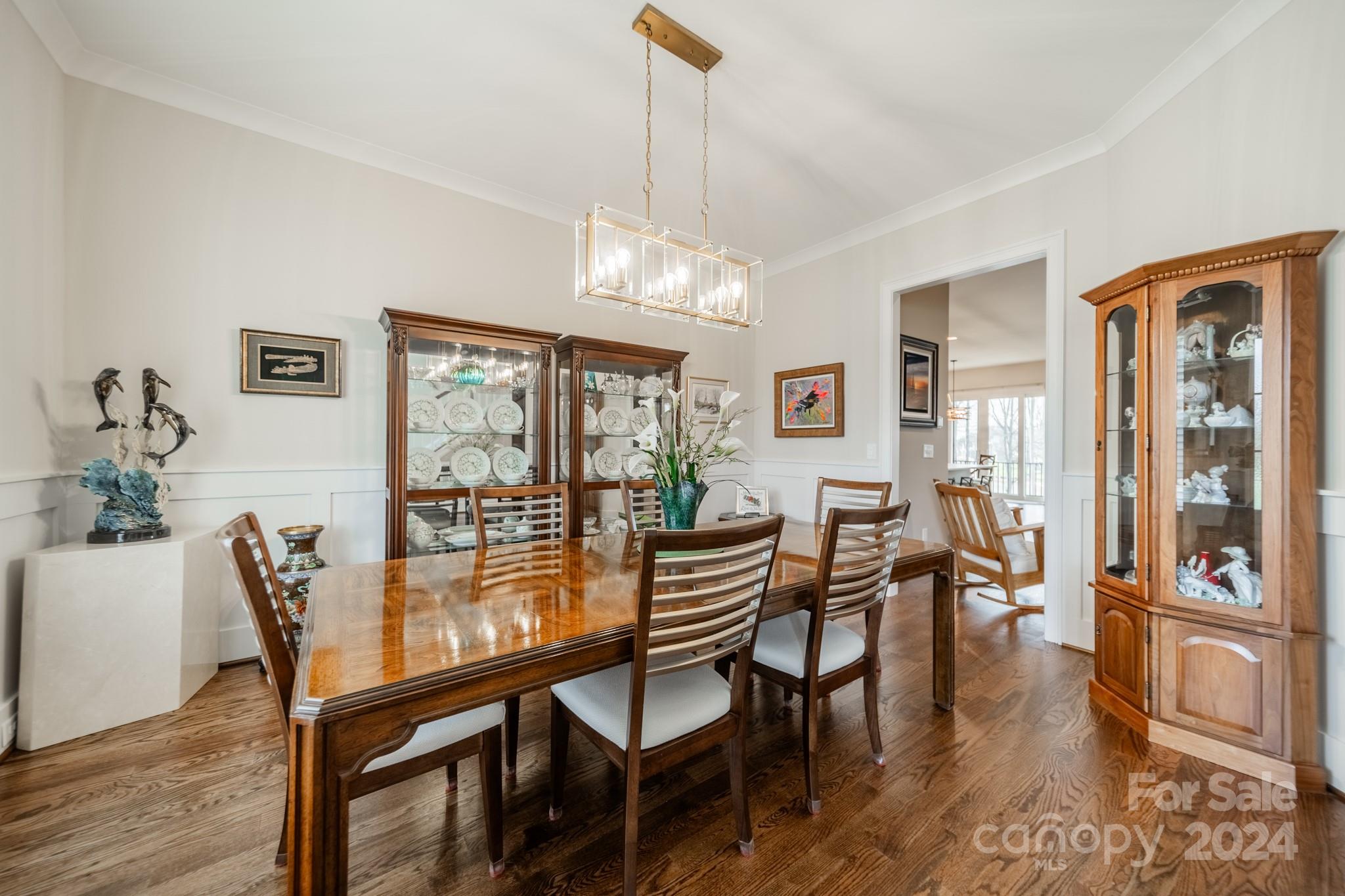 Lakeside on Brawley - Residential