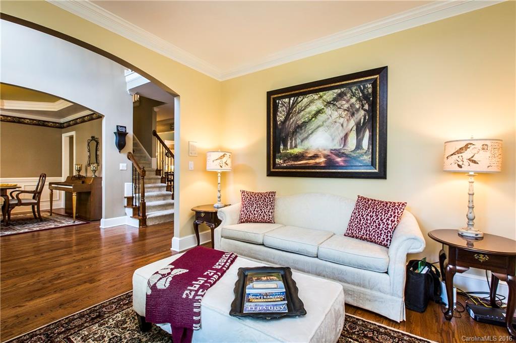 The Hamptons - Residential