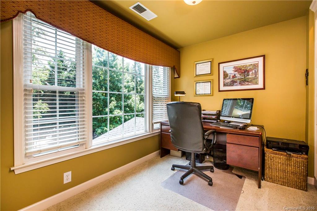 The Hamptons - Residential