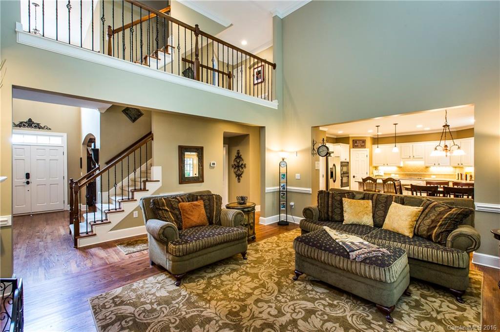 The Hamptons - Residential