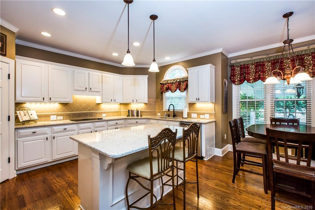 The Hamptons - Residential