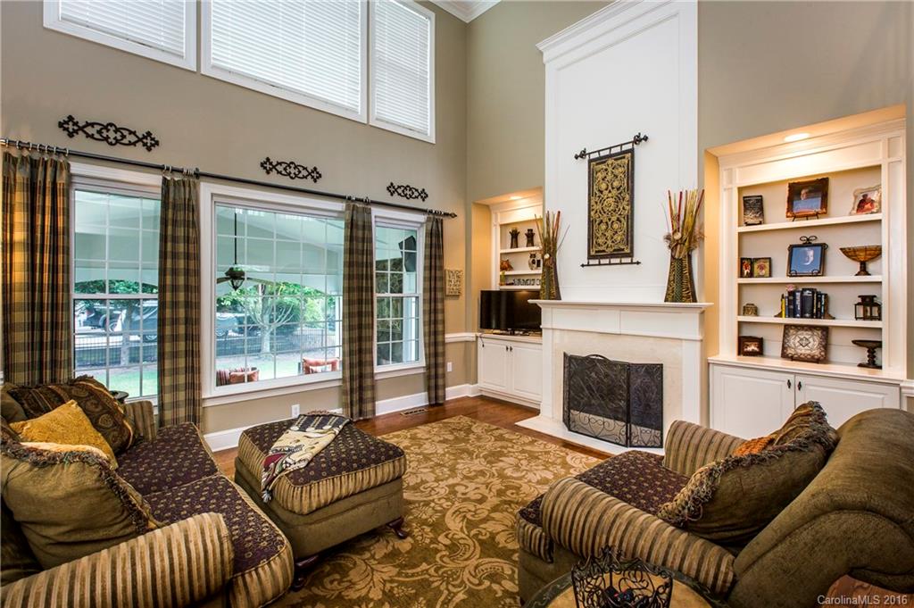 The Hamptons - Residential