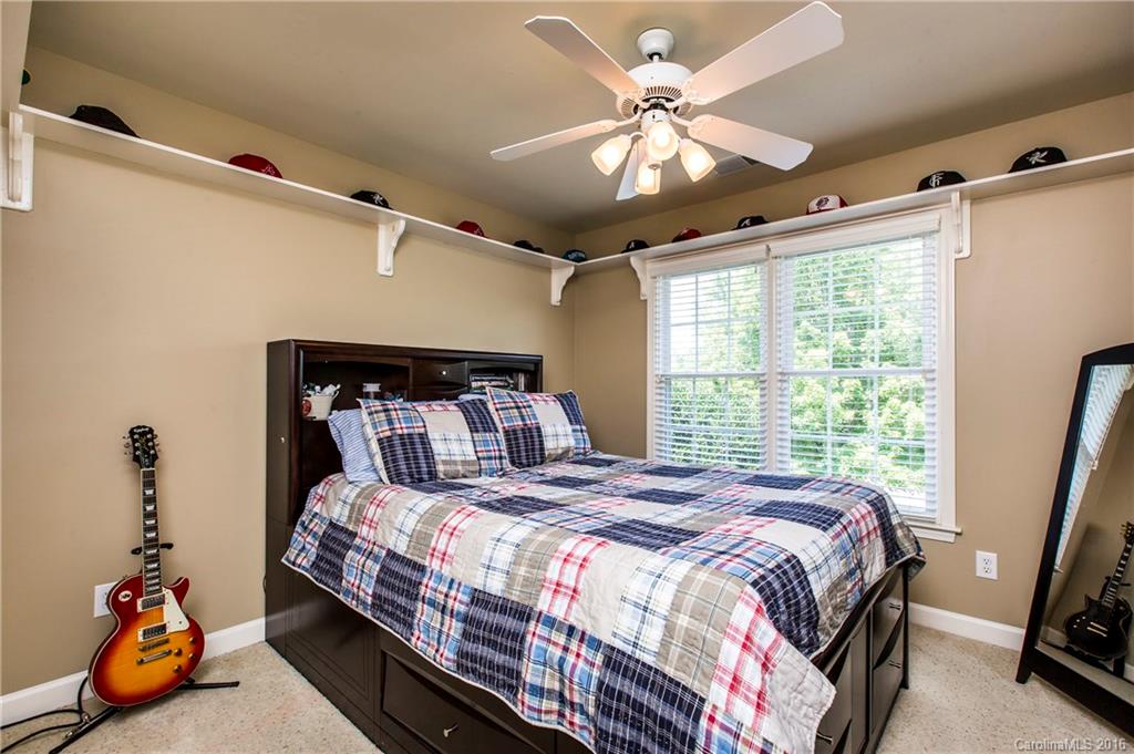 The Hamptons - Residential