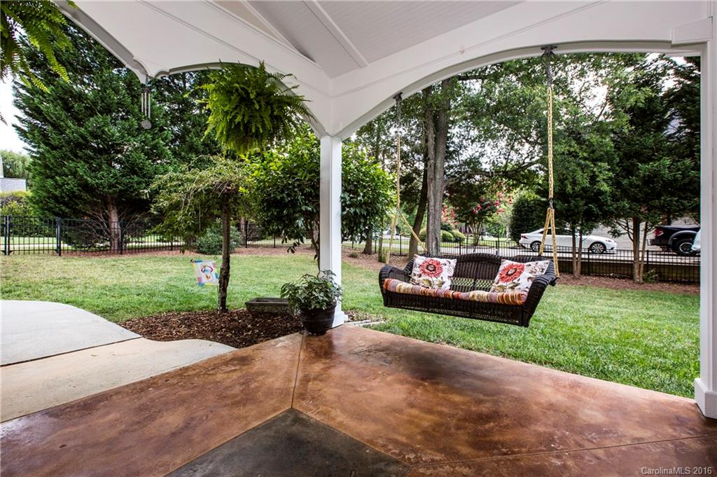 The Hamptons - Residential