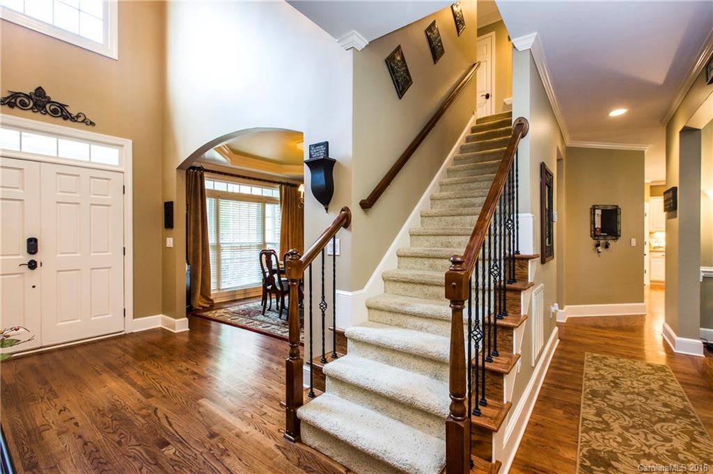 The Hamptons - Residential