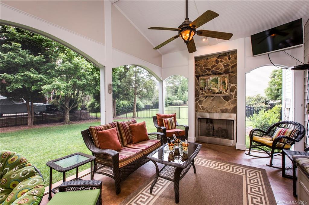 The Hamptons - Residential