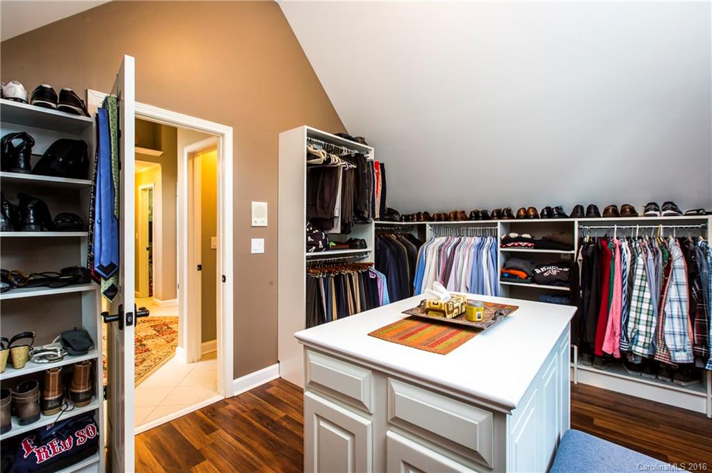 The Hamptons - Residential