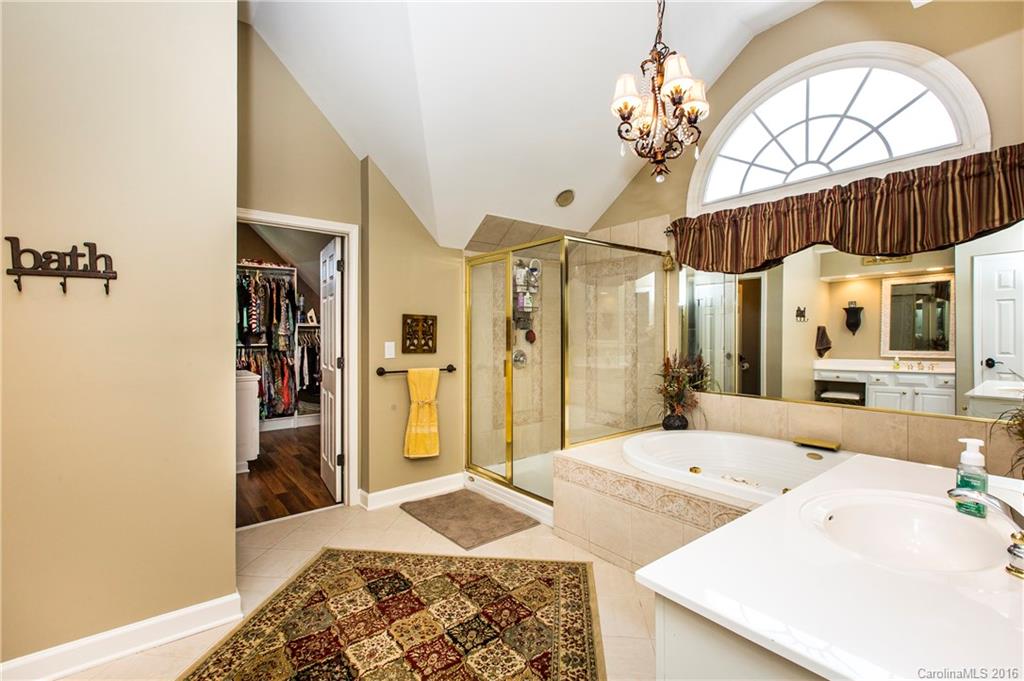 The Hamptons - Residential