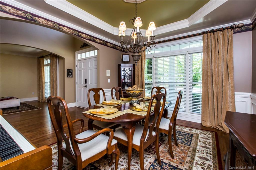 The Hamptons - Residential