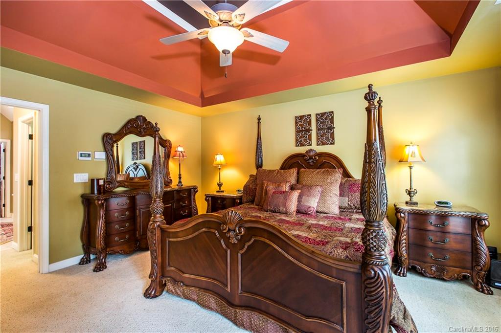 The Hamptons - Residential