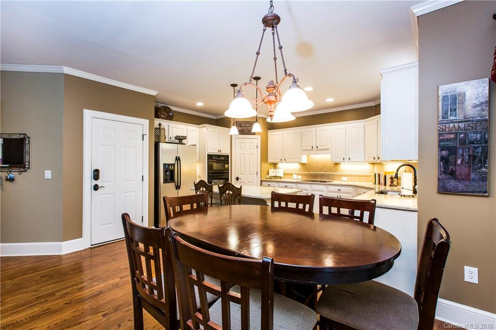 The Hamptons - Residential