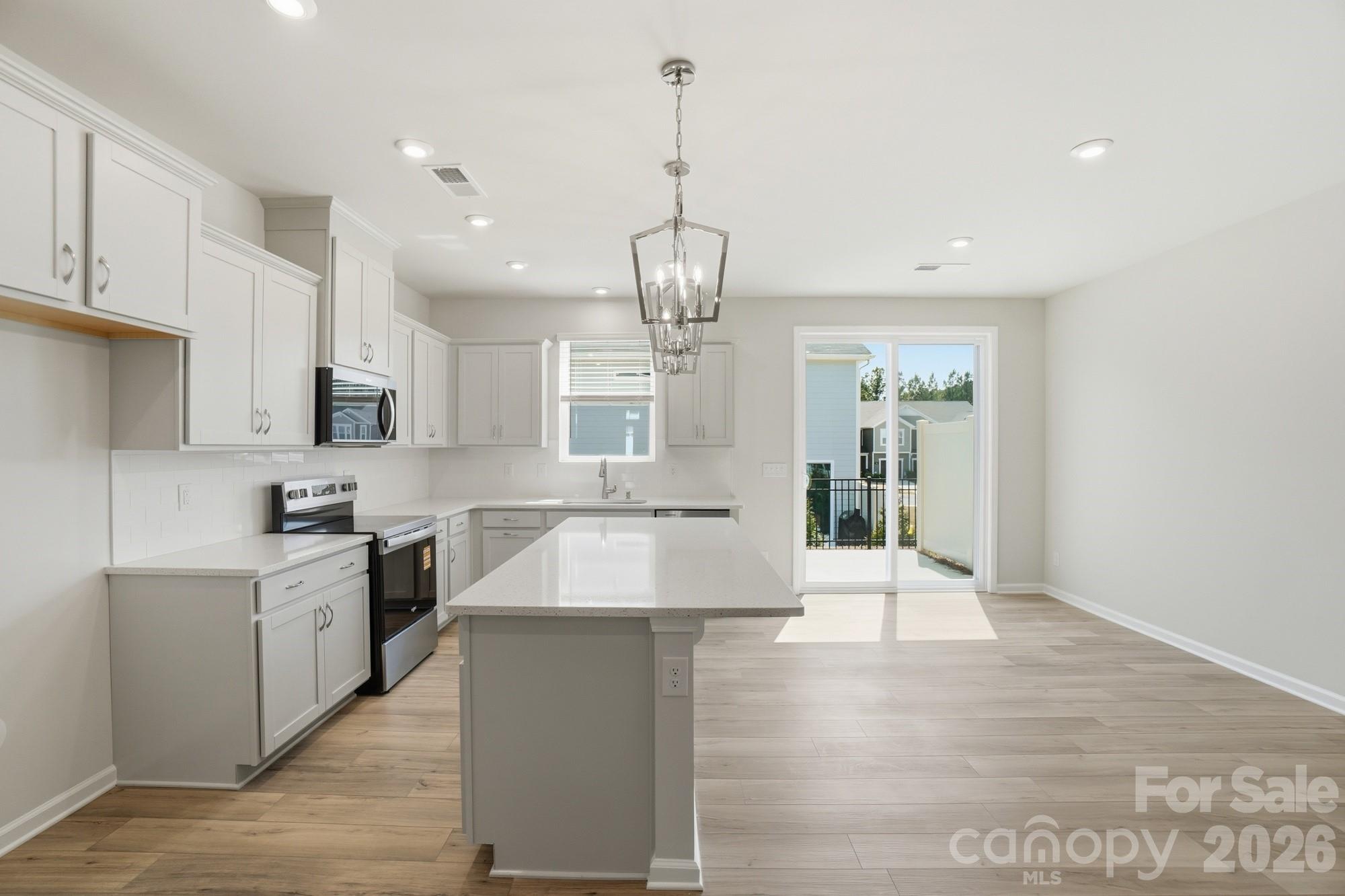 Arbor Chase - Residential