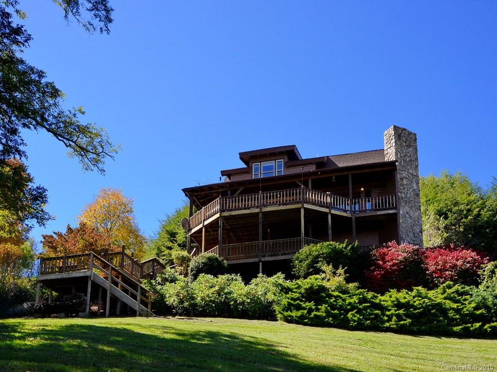 Utah Mountain Estates - Residential