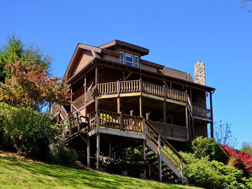 Utah Mountain Estates - Residential