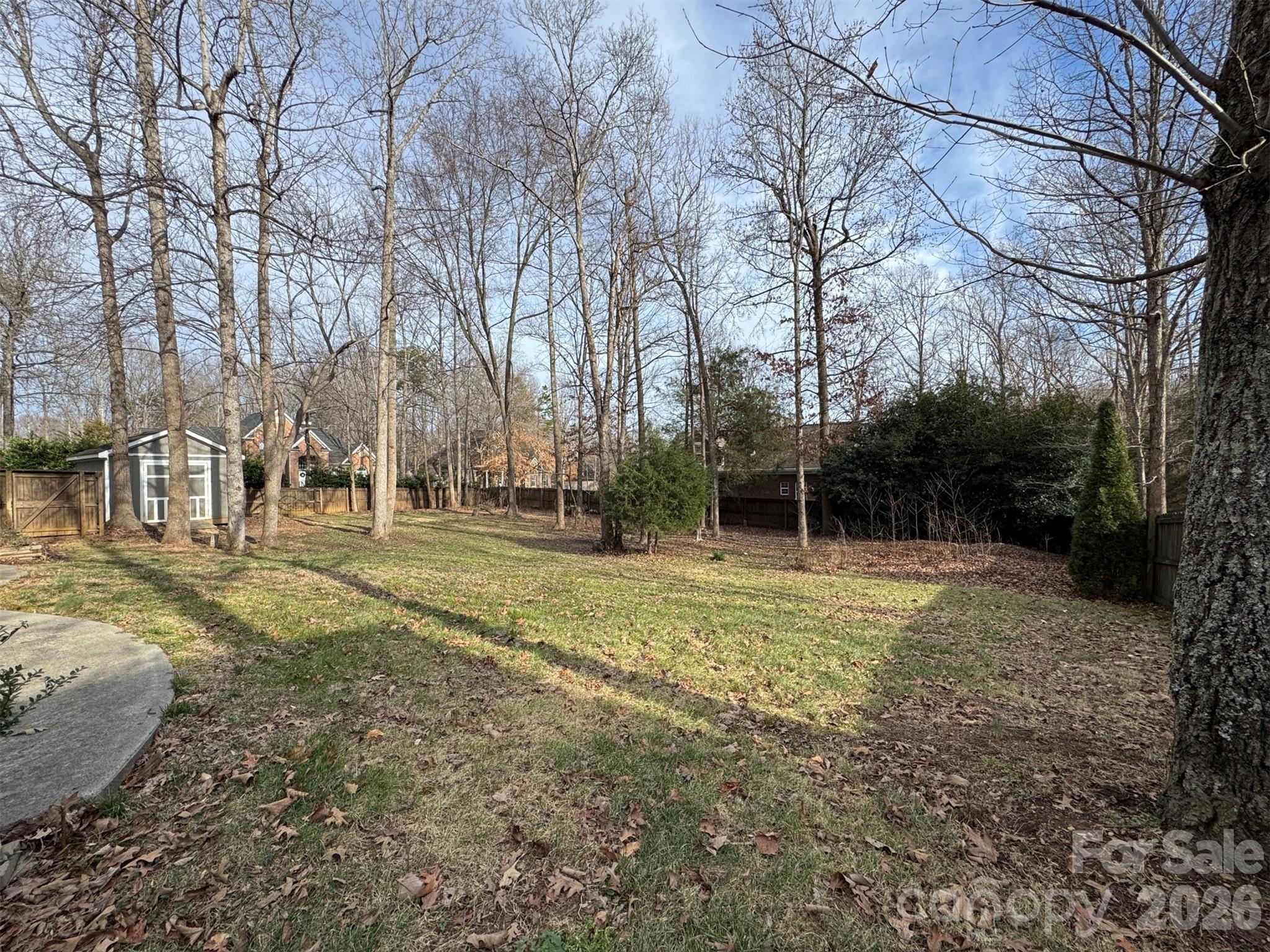 Farmwood - Residential