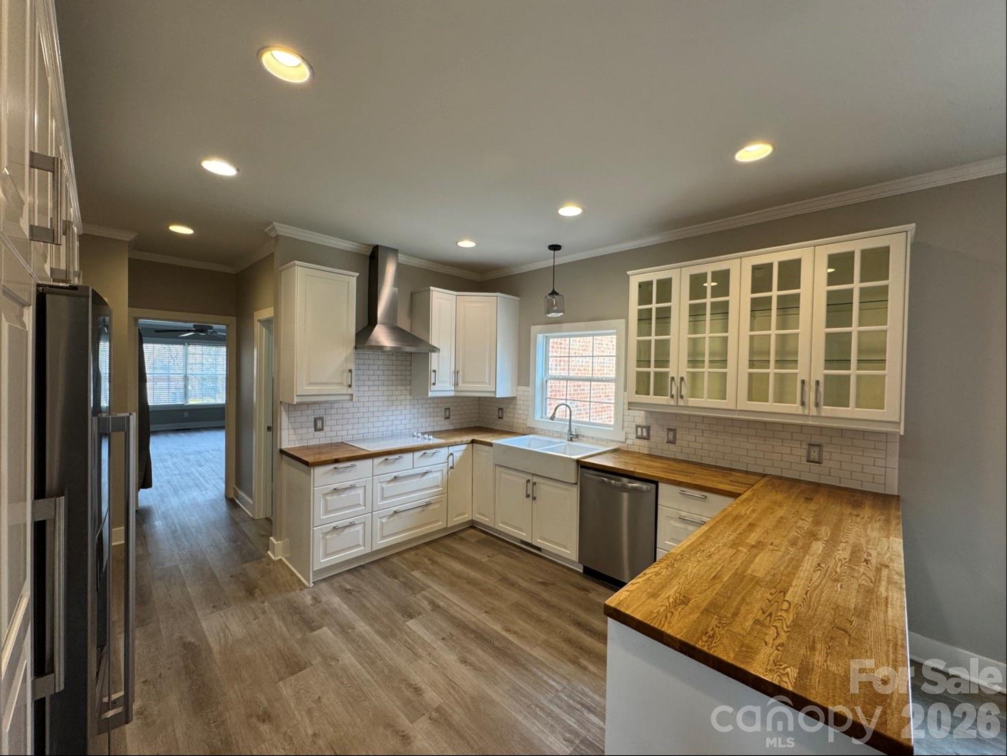 Farmwood - Residential