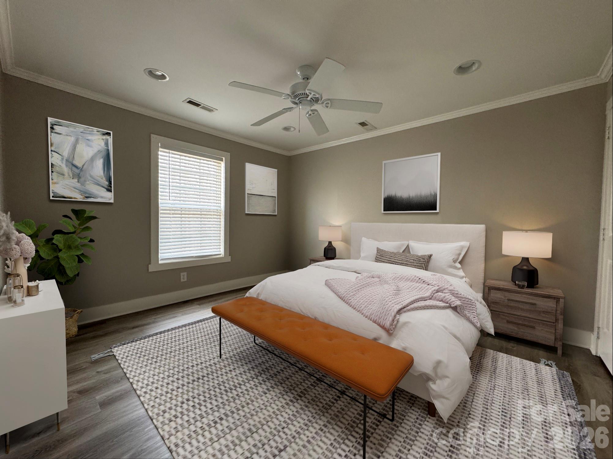 Farmwood - Residential