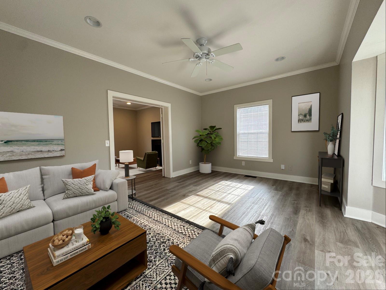 Farmwood - Residential