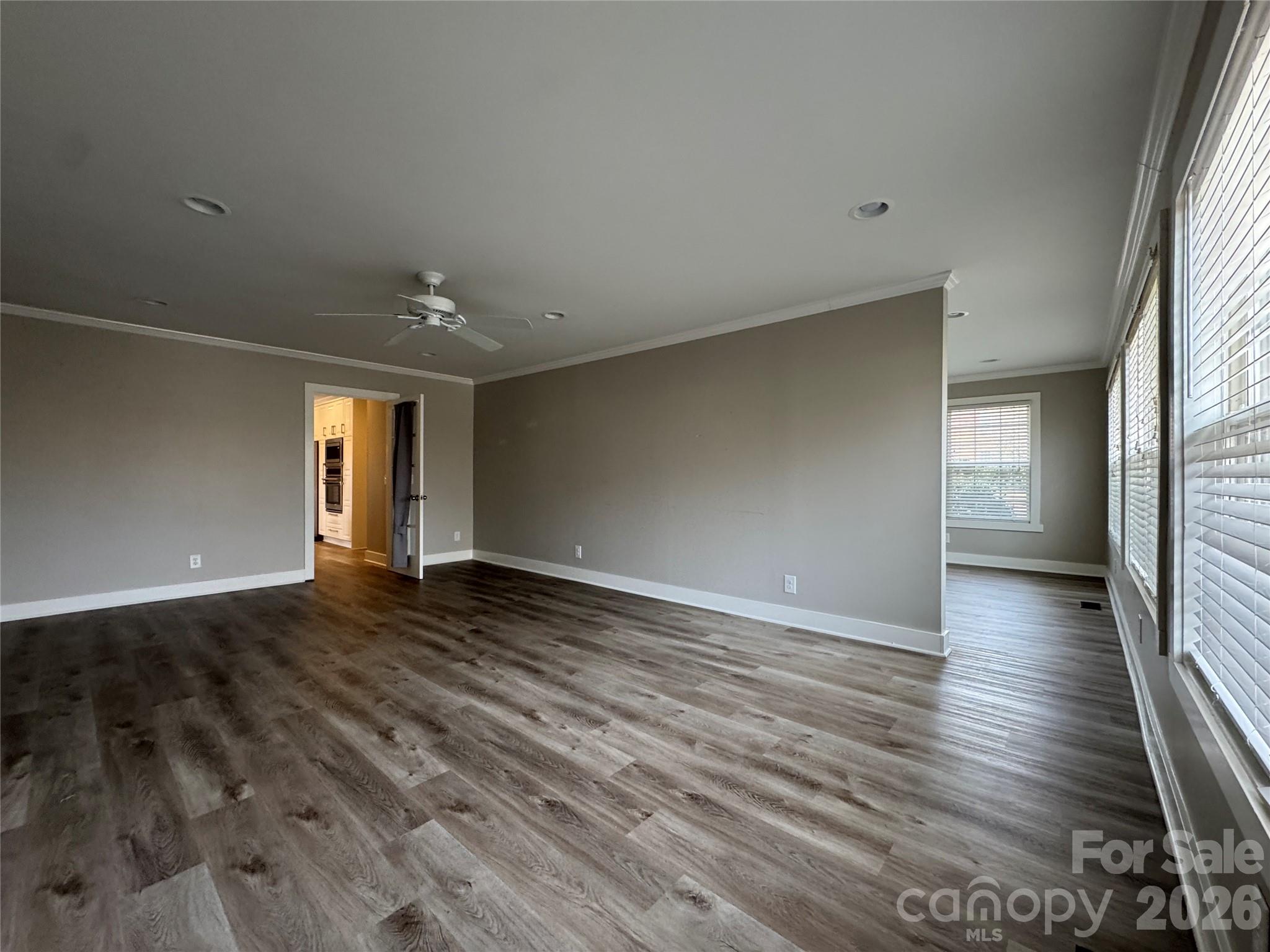 Farmwood - Residential