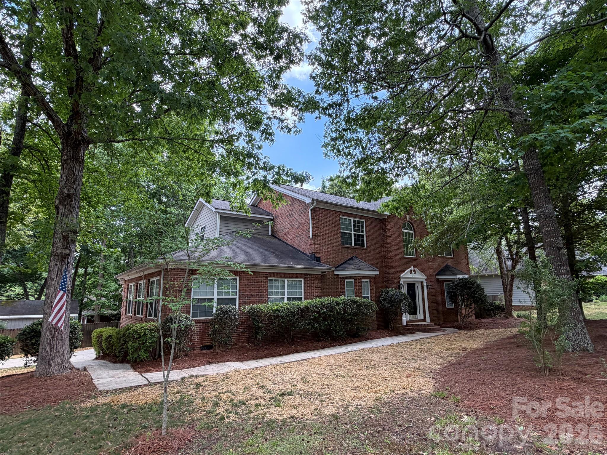Farmwood - Residential