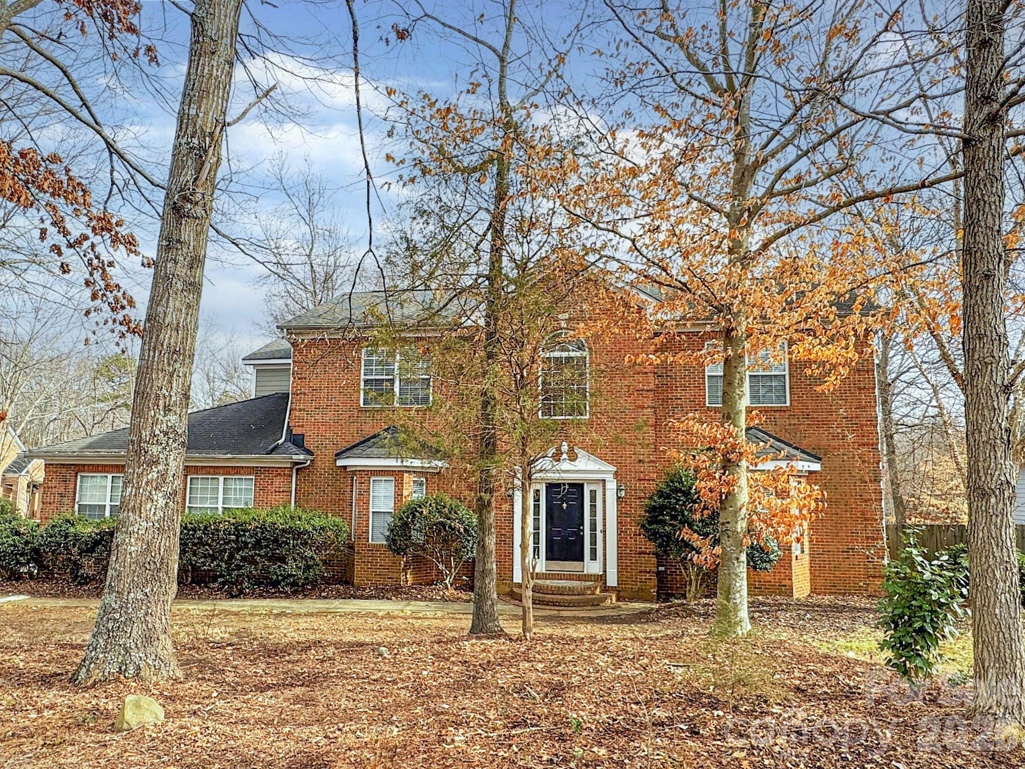 Farmwood - Residential