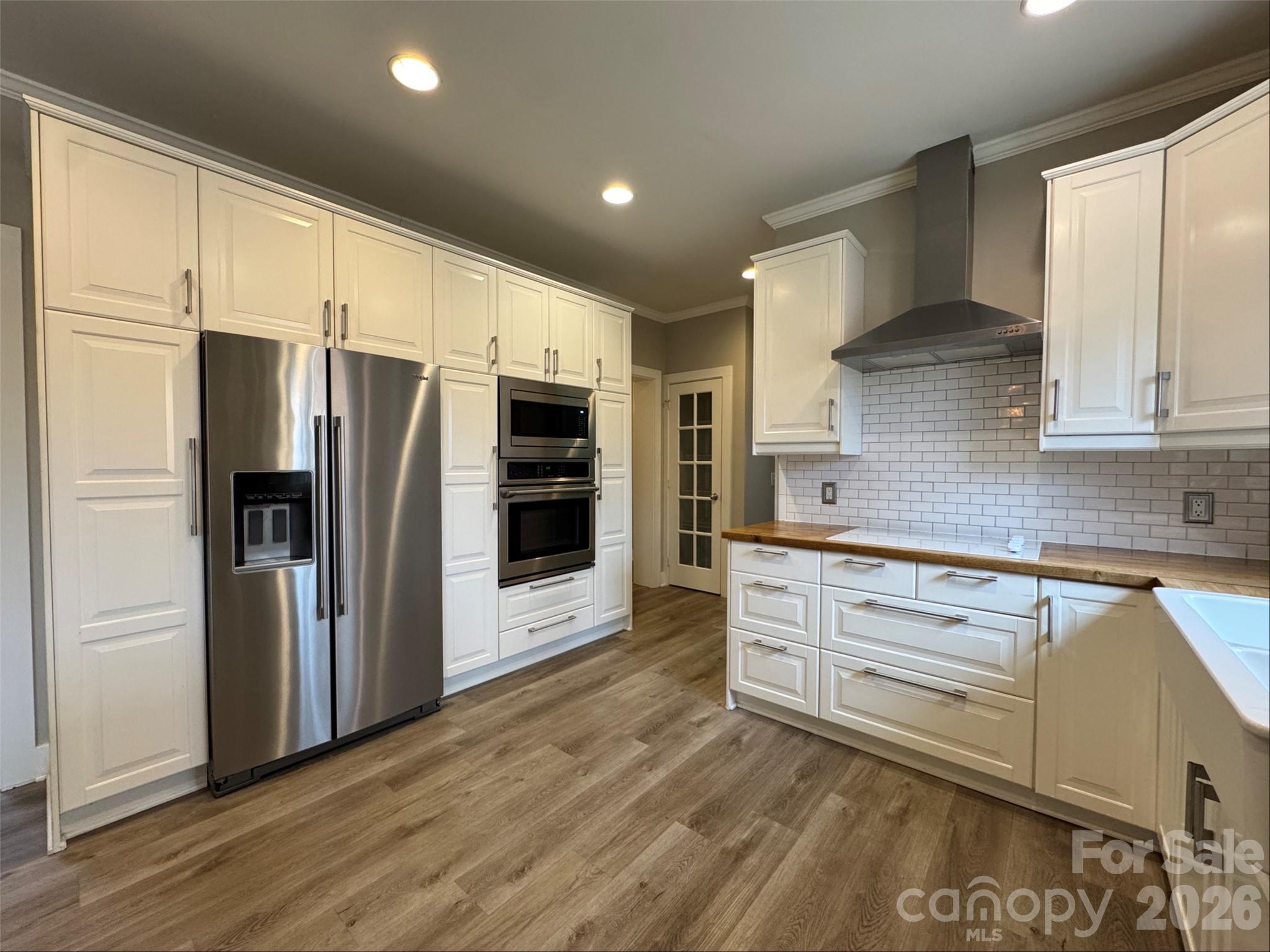 Farmwood - Residential