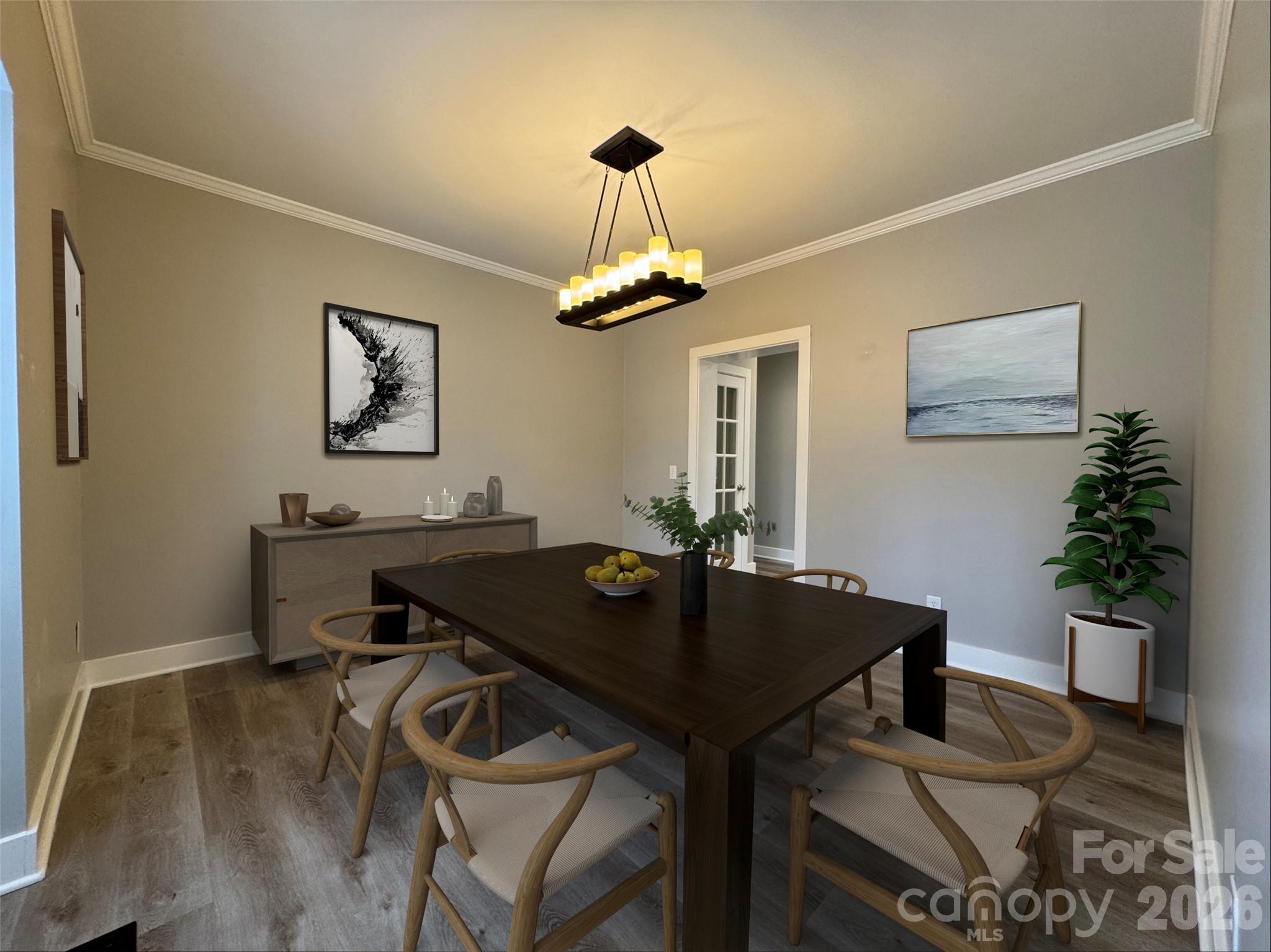 Farmwood - Residential