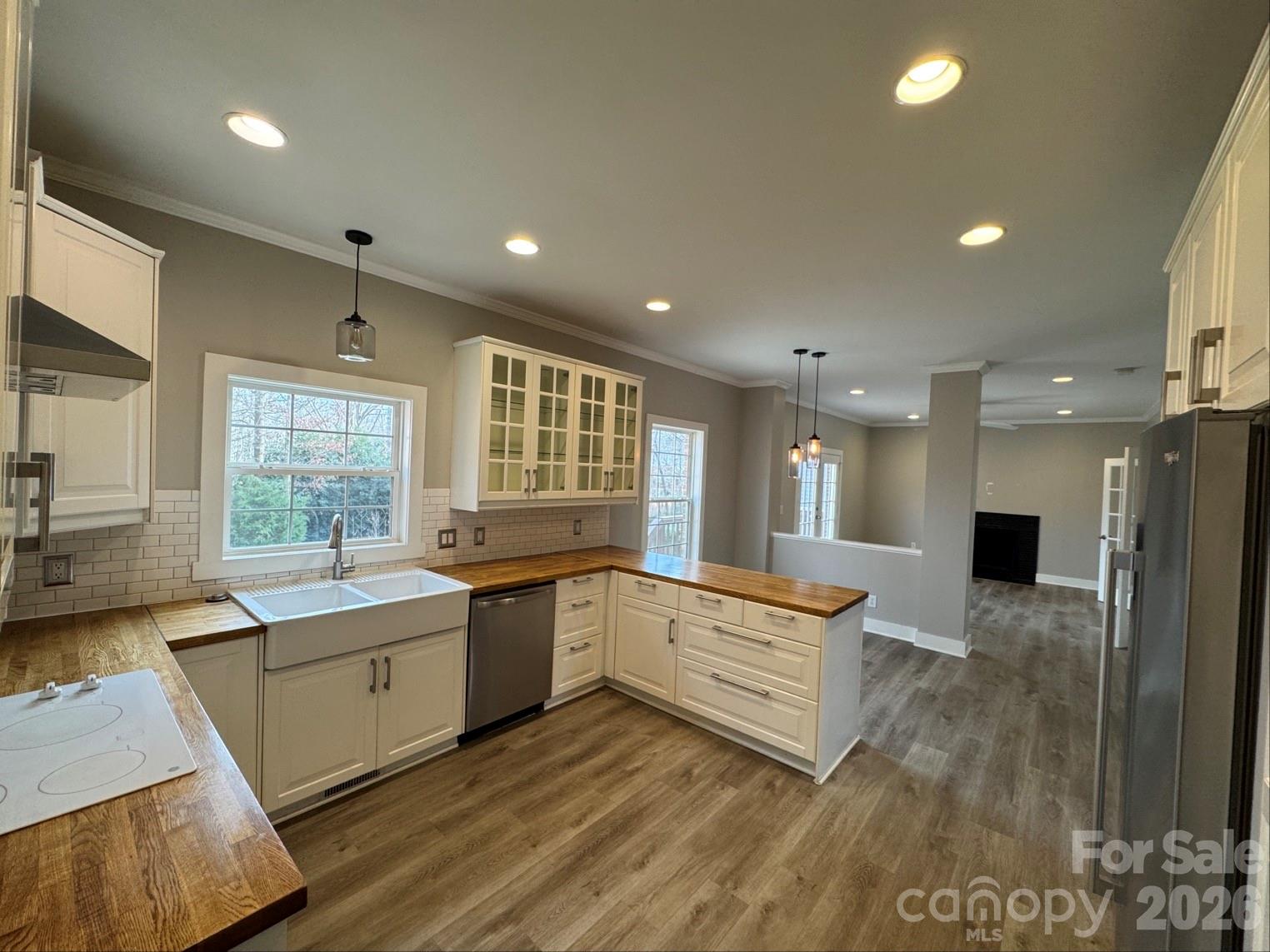 Farmwood - Residential